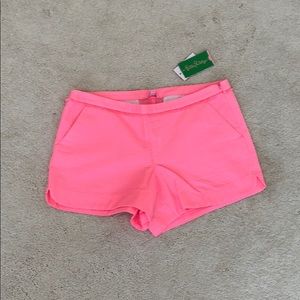 NWT Adie Short Pink sunset 8